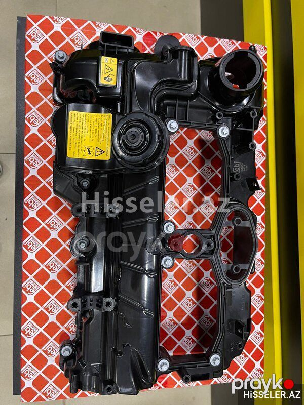 Bmw F10/f30 N20 Silindir Blokunun Üst Qapağı — Digər, Bakı (2)