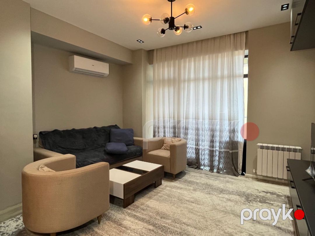 İcarəyə verilir 3 otaqlı yeni tikili 146 m² — Mənzil, Bakı (3)