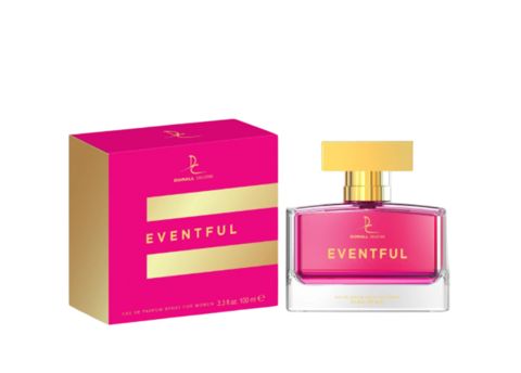 Dorall Collection Eventful qadınlar üçün tualet suyu 100 ml — Bakı