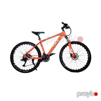 Velosiped Toba 212-26 - Narıncı — Bakı
