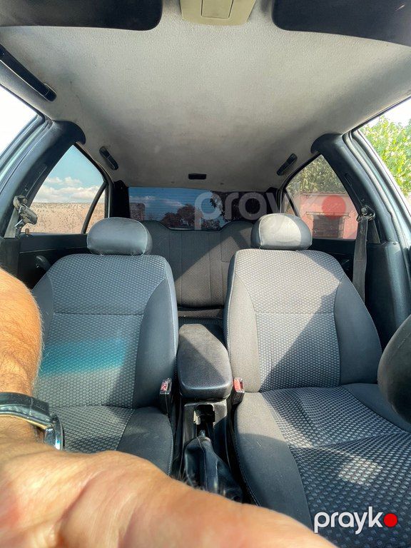 Khazar LX, 1.7 L, 2017 il, 370 000 km — Avtomobillər, Salyan (12)