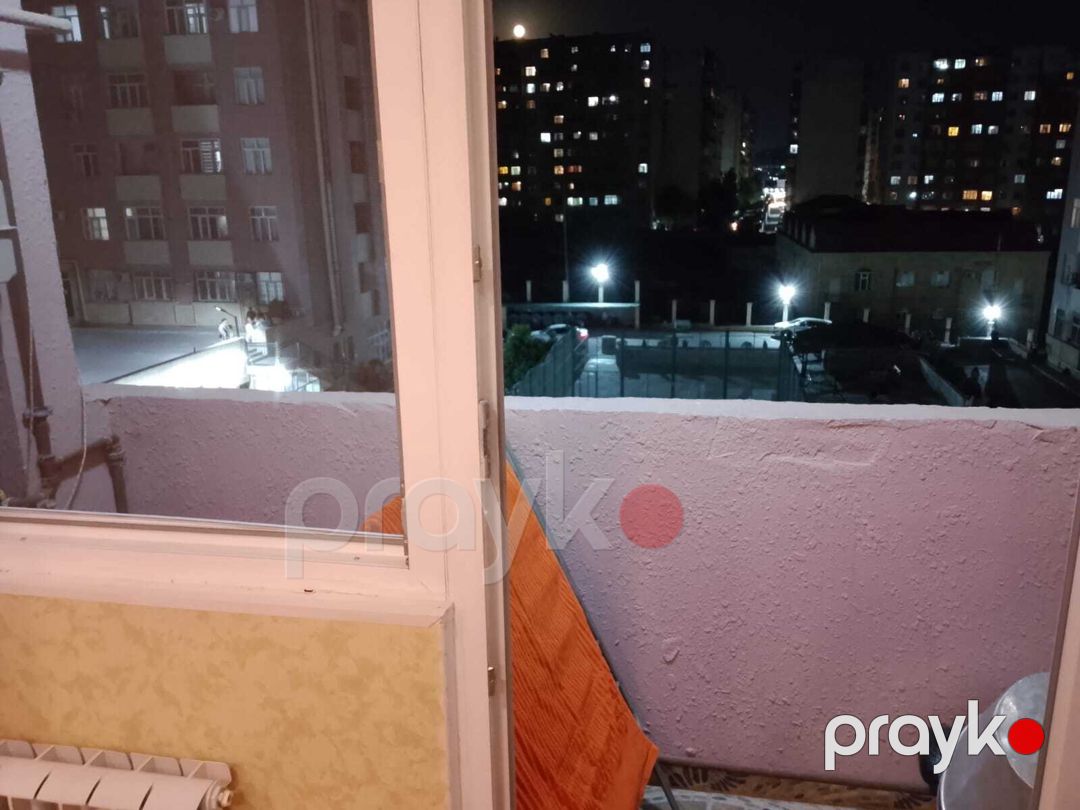 İcarəyə verilir 2 otaqlı yeni tikili 60 m² — Mənzil, Xırdalan (12)