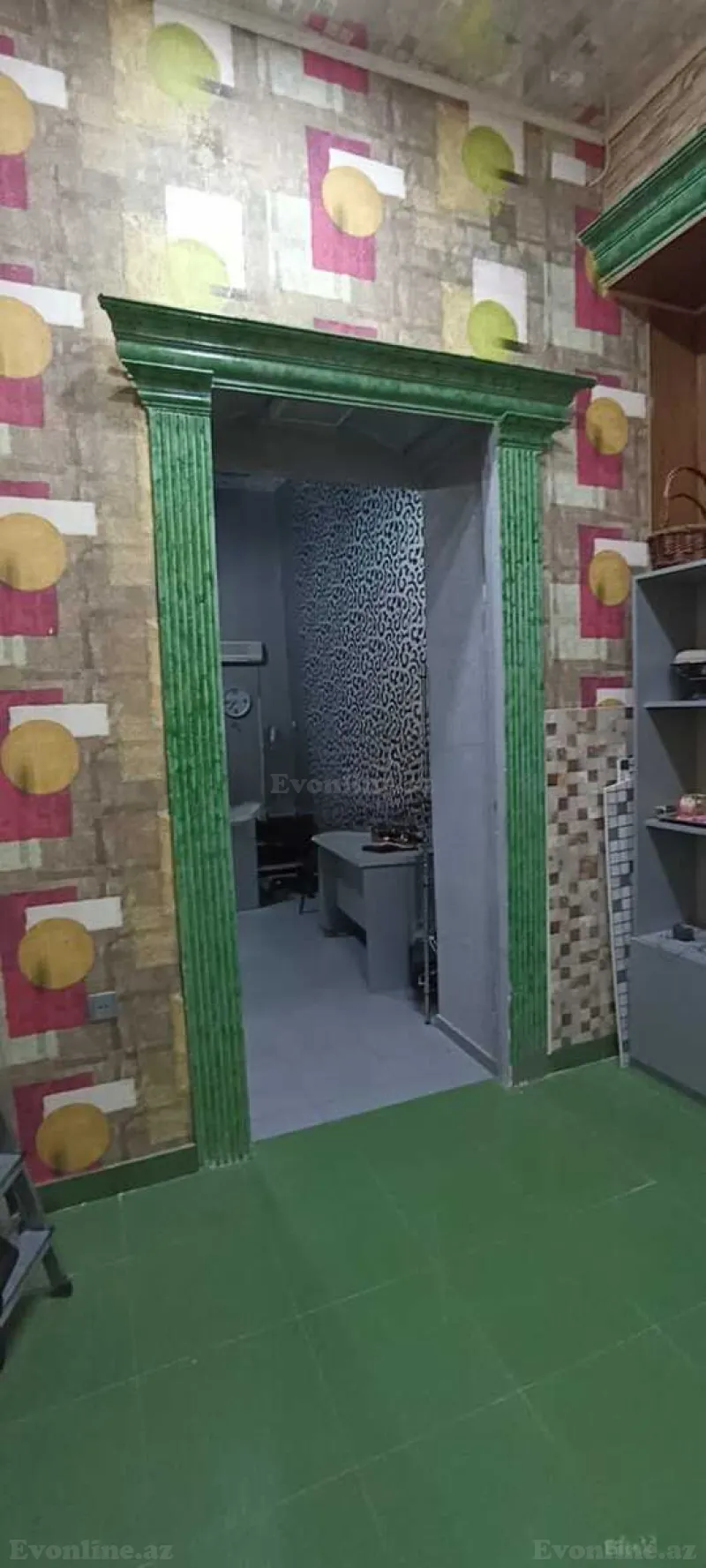 Kirayə verilir Obyekt 65 m² Bakı, Səbail r — Əmlak, Bakı (8)
