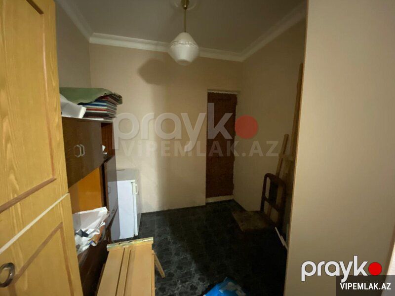Nəsimi rayonunda 2 otaqlı Ofis Kirayə verilir, 70 m² — Ofis, Bakı (5)