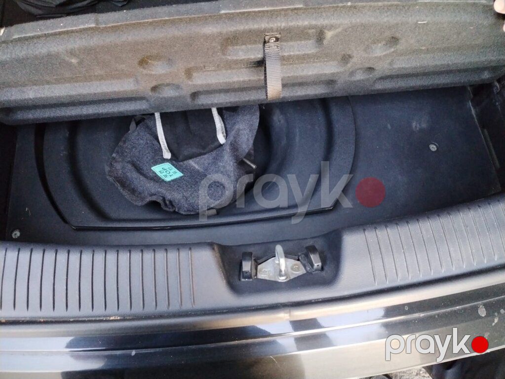 Kia Rio, 1.1 L, 2012 il, 317 500 km — Avtomobillər, Sumqayıt (10)