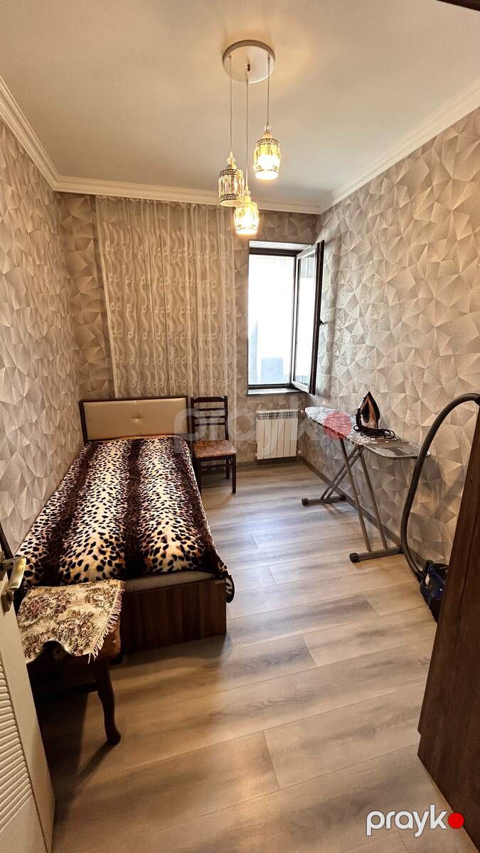 Satılır 3 otaqlı həyət evi/bağ evi 120 m² — Ev, villa, Bakı (8)