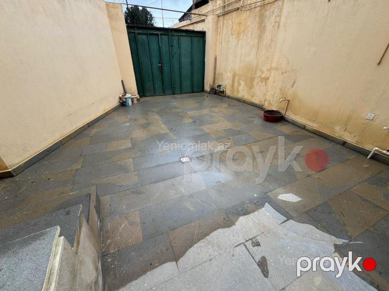 Satılır 2 otaqlı Həyət evi / Villa, 60 m², Binəqədi rayonu — Ev, villa, Bakı (3)