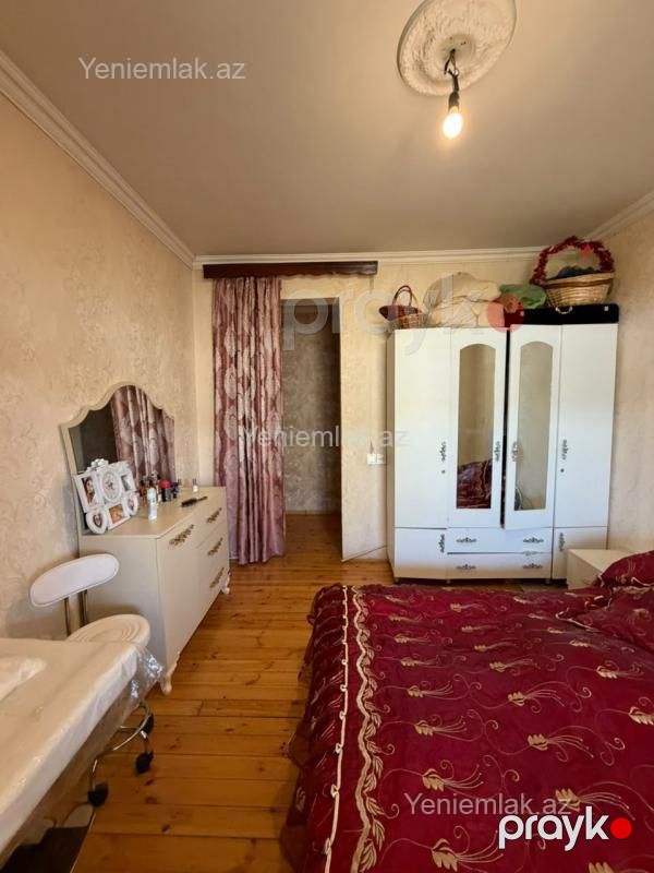 Satılır 3 otaqlı Həyət evi / Villa, 90 m², Sabunçu rayonu — Ev, villa, Bakı (9)
