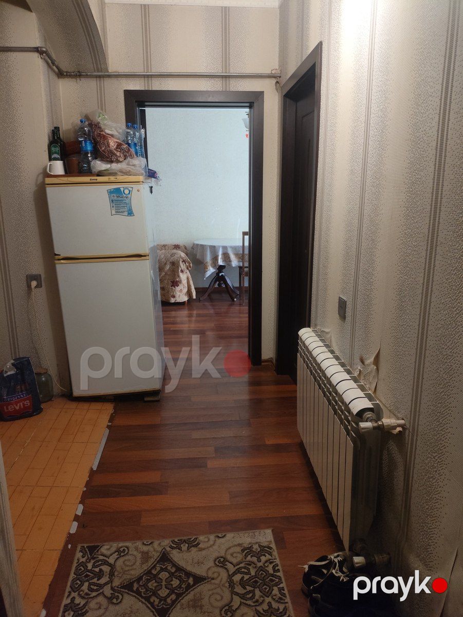 İcarəyə verilir 2 otaqlı yeni tikili 55 m² — Mənzil, Bakı (4)