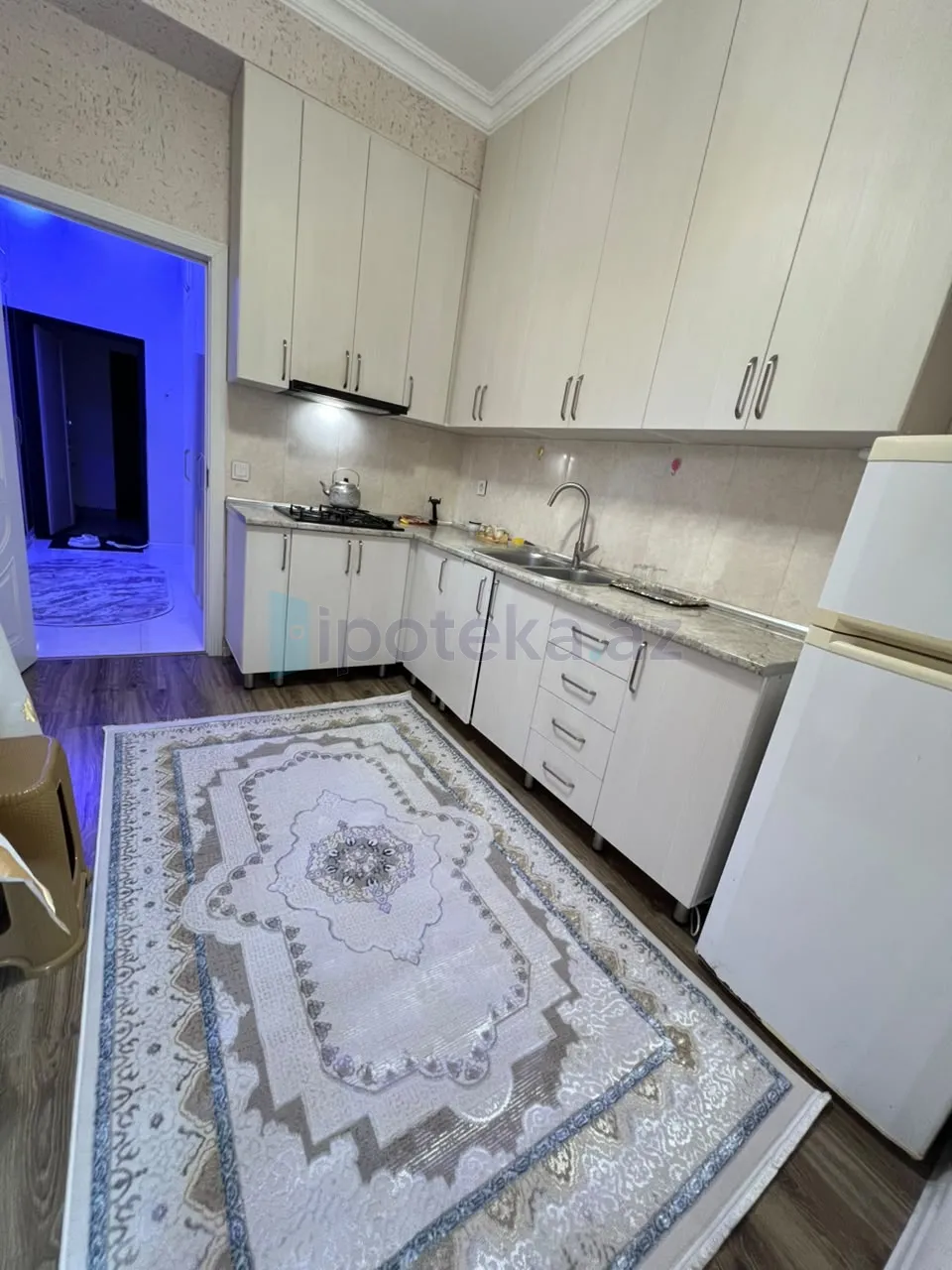 Satılır: 3 Otaq, Yeni tikili, 67.00 m² — Masazır