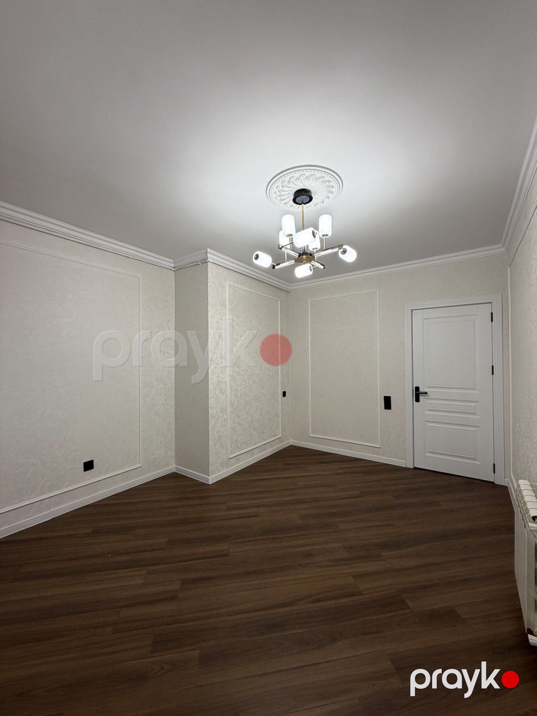 Satılır 2 otaqlı yeni tikili 70 m² — Mənzil, Bakı (7)