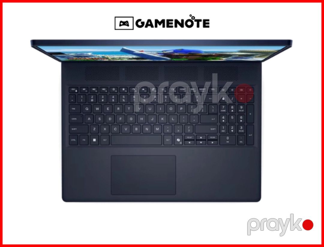 Noutbuk Alienware 16 Aurora (LAC16250-7193BLU-PUS) — Noutbuklar, Bakı (3)