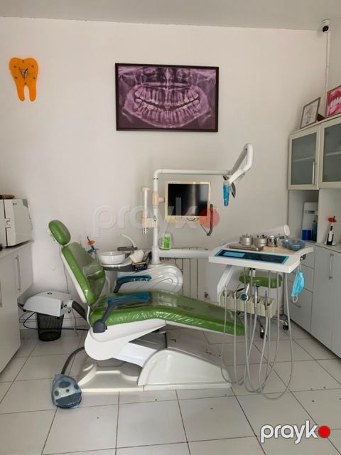 Stomatoloji avadanlıqlar — Bakı