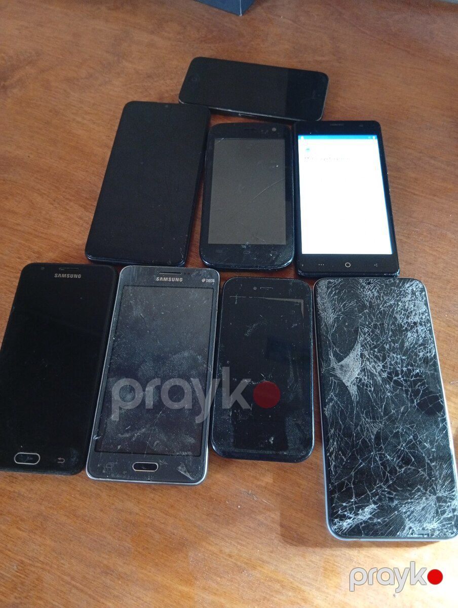 Telefon ehtiyyat hissələri — Smartfonlar, Bakı (3)