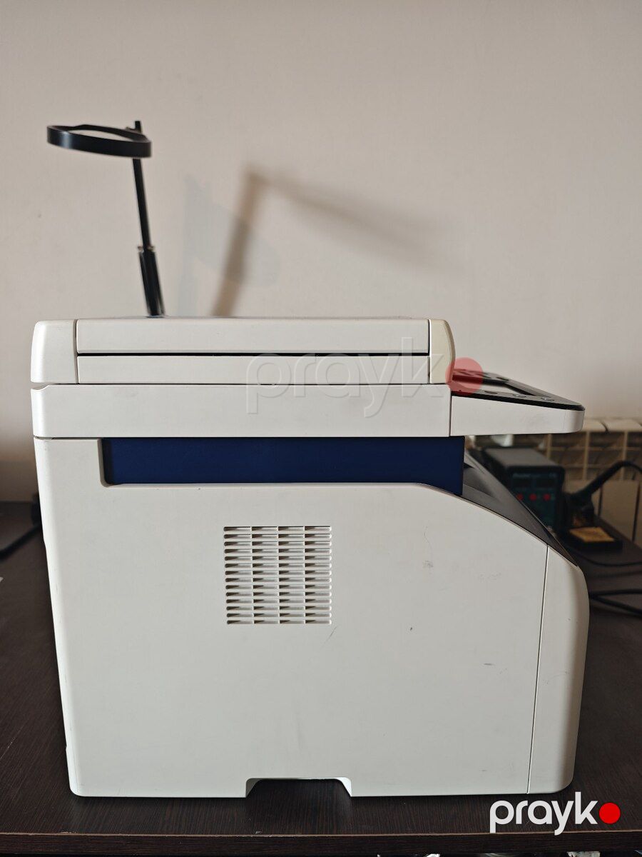 Xerox printer — Ofis texnikası və istehlak malları, Bakı (6)
