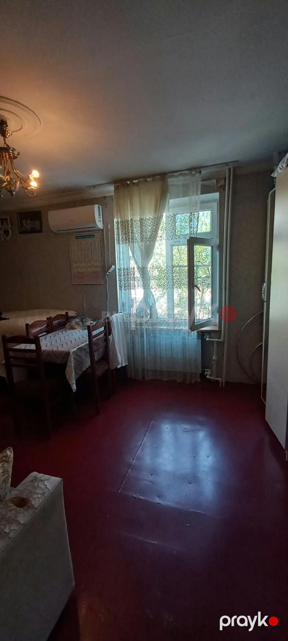 Satılır 1 otaqlı, m.Avtovağzal — Mənzil (7)
