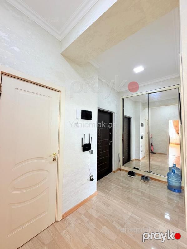 Satılır 3 otaqlı Bina evi menzil (Yeni tikili), 72 m², 9-cu mikrorayon — Mənzil, Sumqayıt (5)