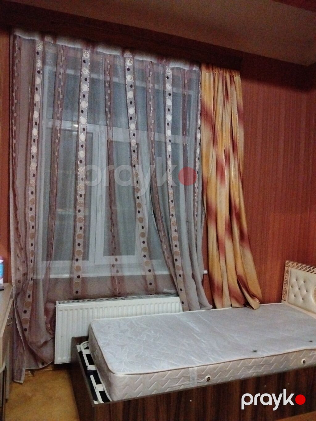 Tibb ve texniki kolleclere yaxin eve otaq yoldaşi olaraq telebe qiz — Mənzil, Sumqayıt (3)