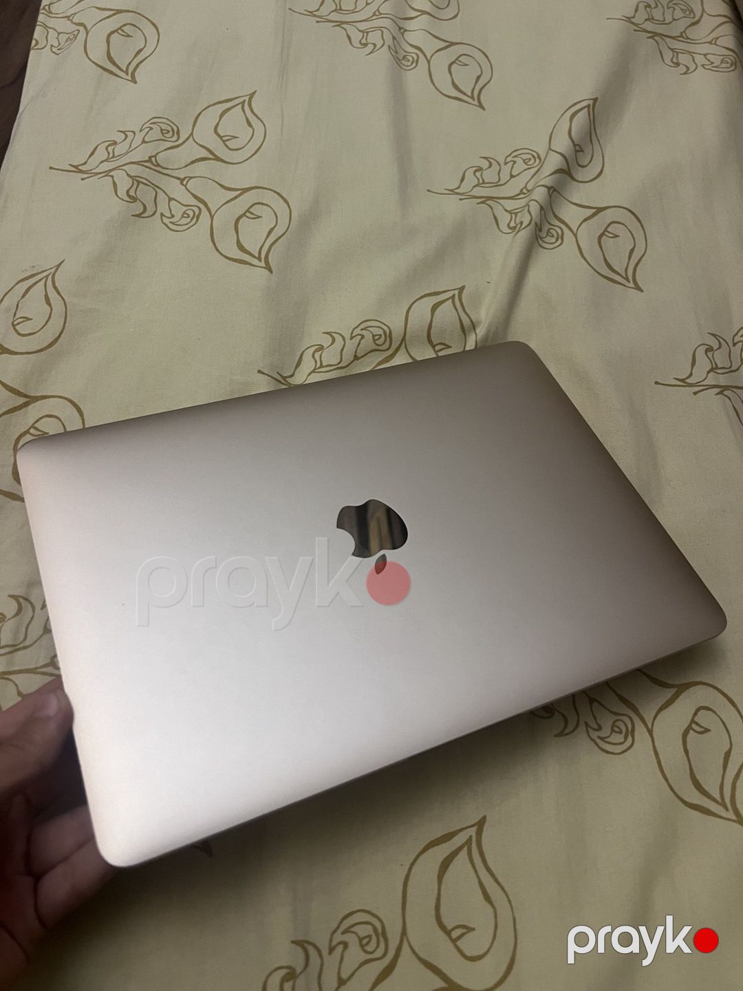 Apple Macbook — Noutbuklar, Bakı (4)