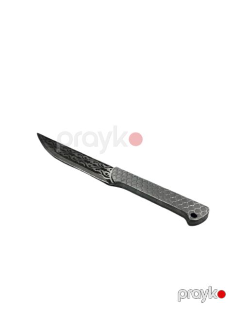 Xrom bıçaq ağzı İL-3886 — Bakı
