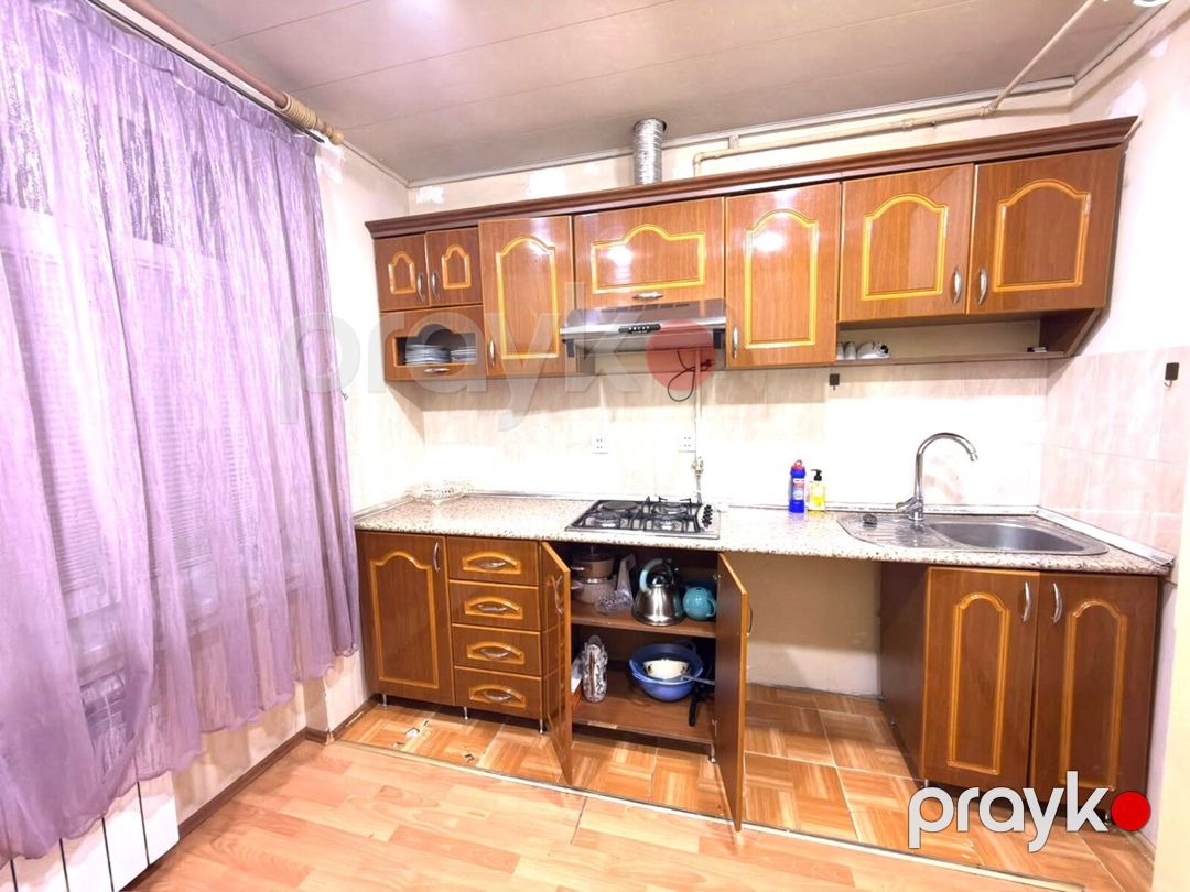 İcarəyə verilir 2 otaqlı köhnə tikili 55 m² — Mənzil, Bakı (2)