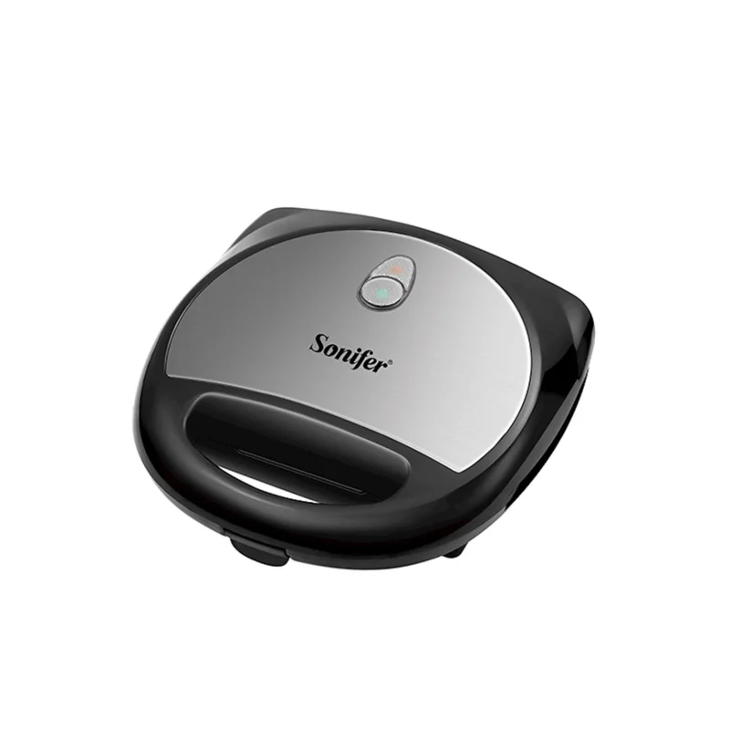 Sendviç cihazı Sonifer SF-6173 — Etrend.az — Toasters and waffle makers