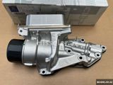 272-273 Motor yag radiatoru — KingsParts