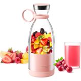 Fresh Juice Portable Juicer Blender – 350 ml Portativ Simsiz Şirəçəkən və Mikser — Etrend.az — Mətbəx texnikası