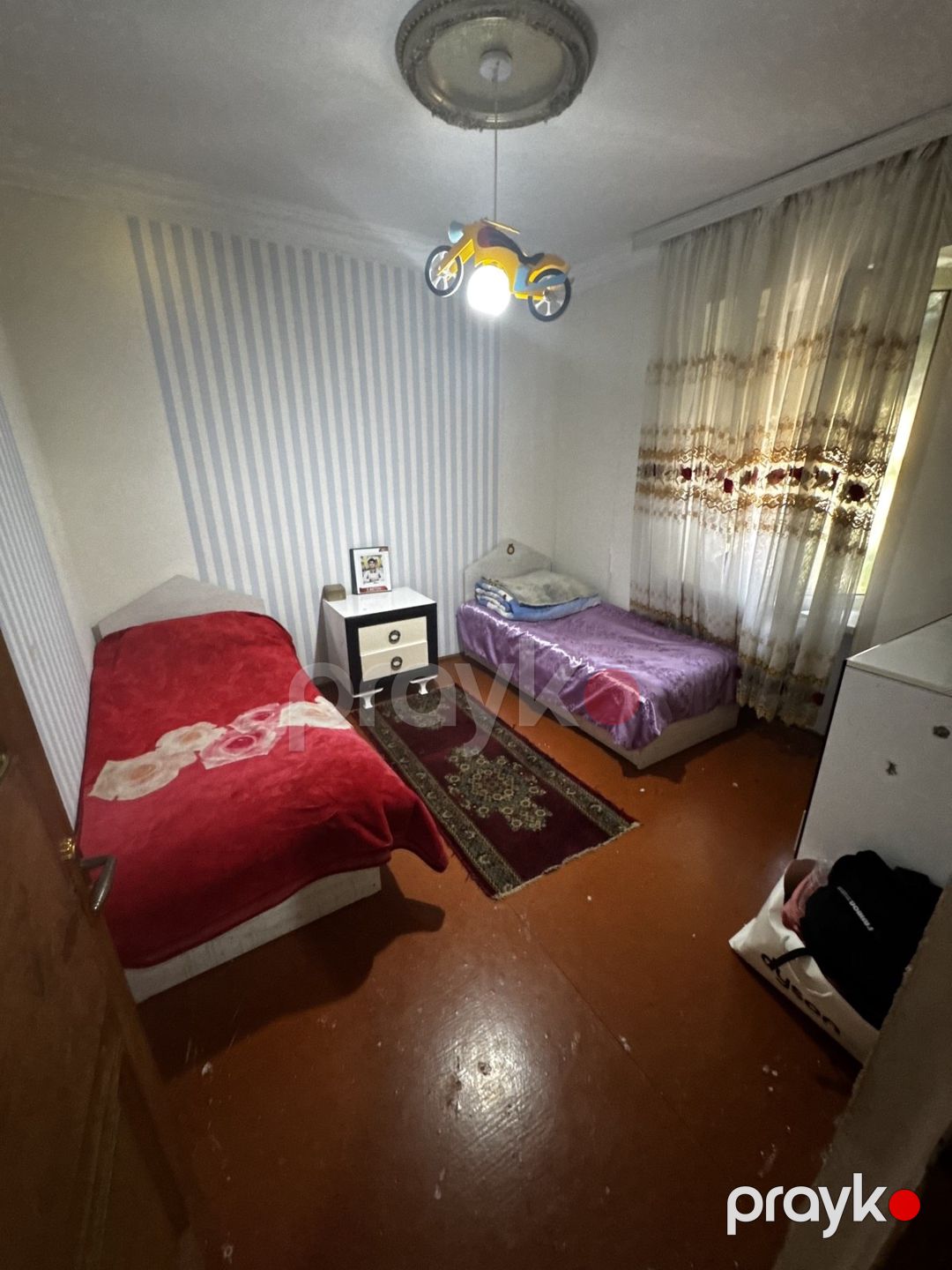 Satılır 14 otaqlı həyət evi/bağ evi 288 m² — Ev, villa, Bakı (10)