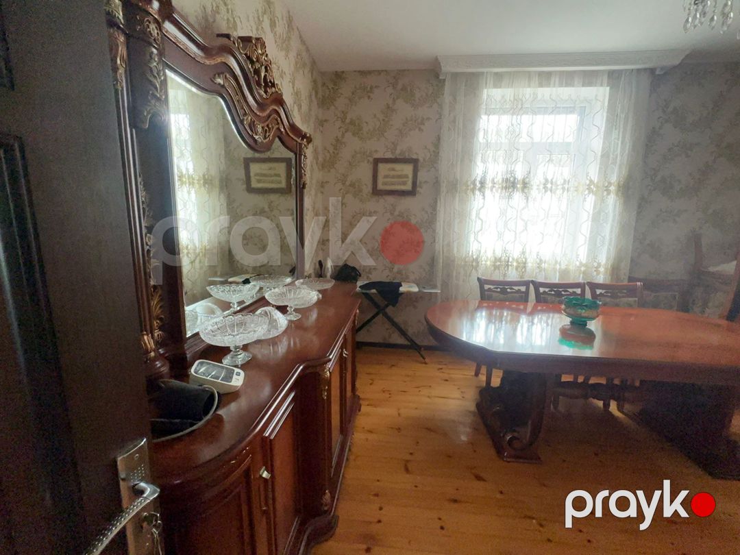 Həyət evi, Sumqayıt ş — Ev, villa, Sumqayıt (11)