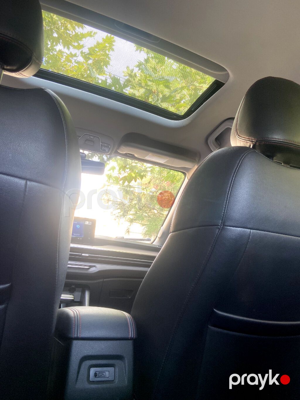 Geely Maple: 1.4 l 2024 il 65000 km Hetçbek — Avtomobillər, Xırdalan (6)