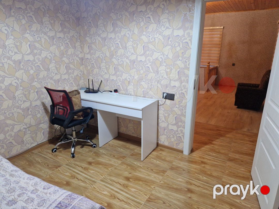 Satılır 4 otaqlı həyət evi/bağ evi 200 m² — Ev, villa, Bakı (11)