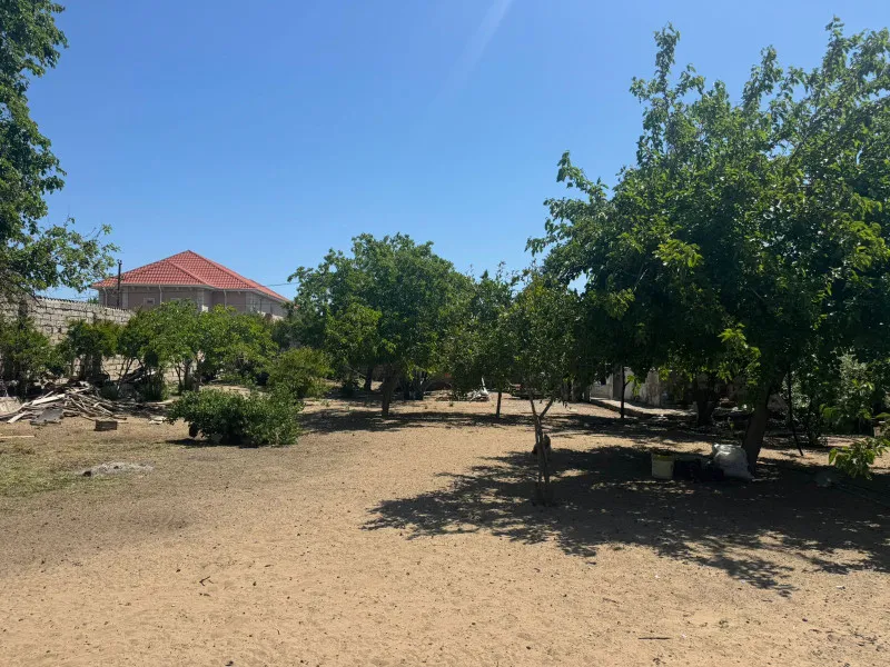 Şüvəlan, Torpaq satılır - 23 sot — Torpaq, Bakı (9)