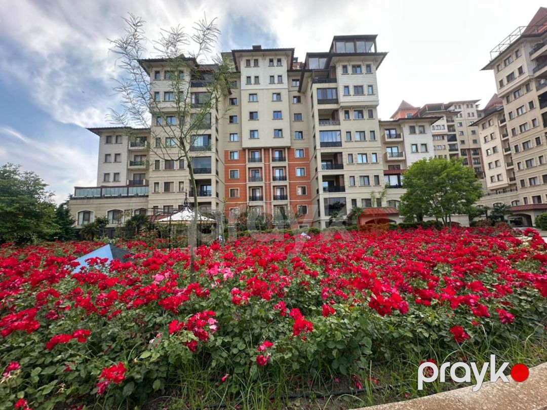 İcarəyə verilir 2 otaqlı yeni tikili 125 m² — Mənzil, Bakı (2)