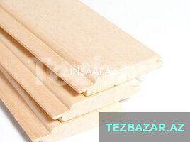 Sauna taxtası lipa — Tikinti materialları, Bakı (4)