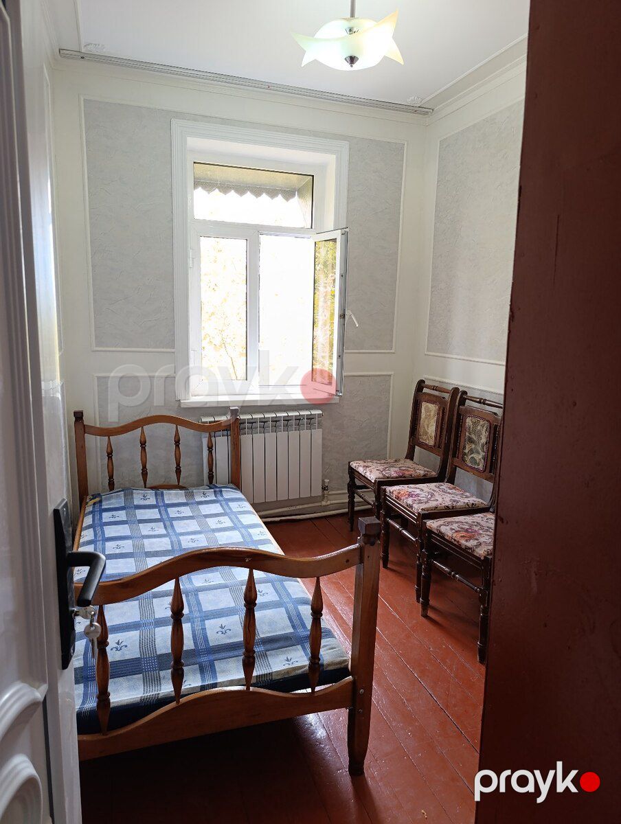 3-otaqlı mənzil kirayə verilir, Mingəçevir ş., 57 m² — Mənzil, Mingəçevir (5)