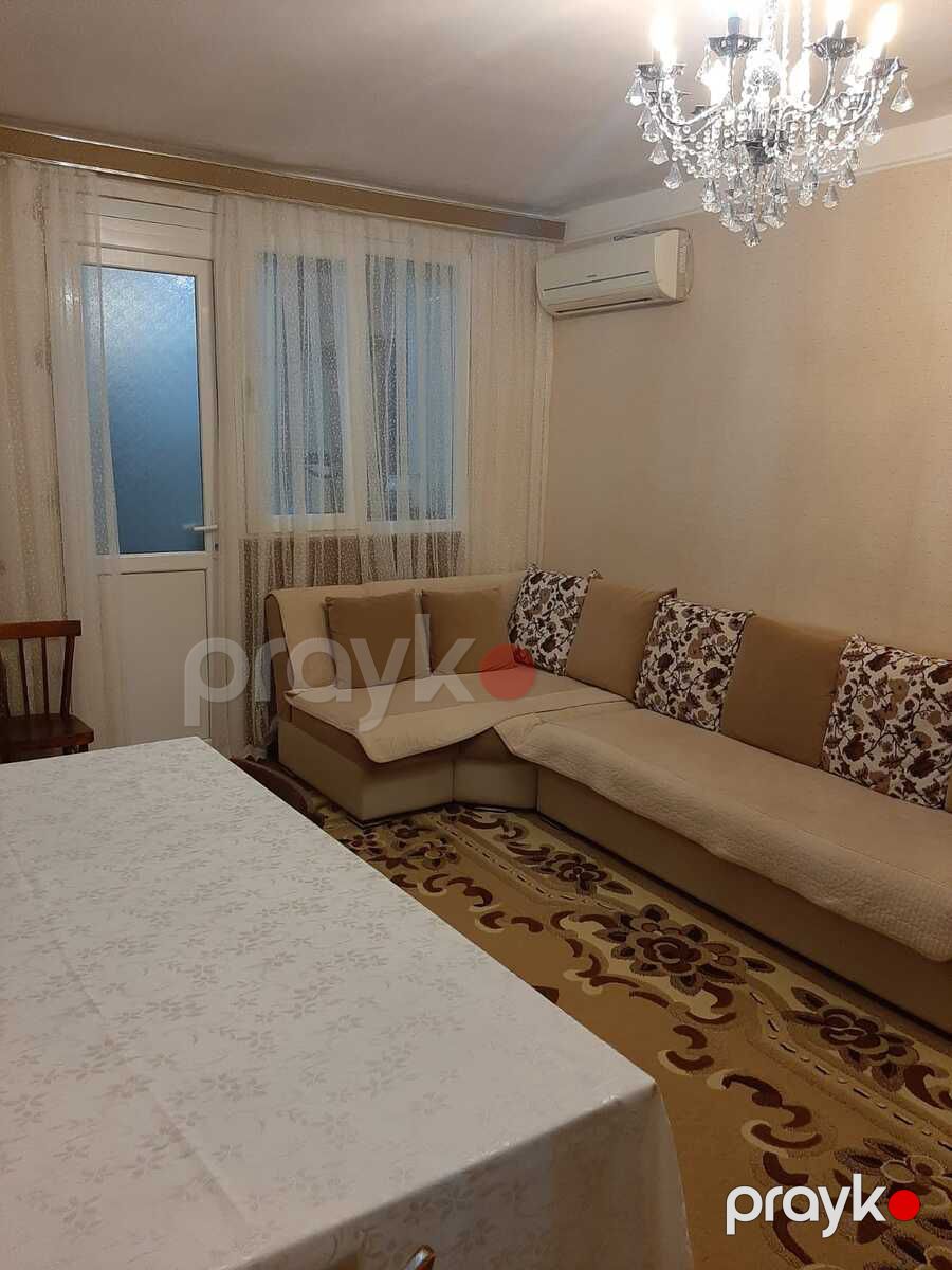 Satılır 2 otaqlı köhnə tikili 45 m² — Mənzil, Bakı (2)