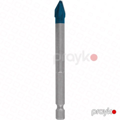 Drel ucluğu bosch HEX-9 8MM — Bakı