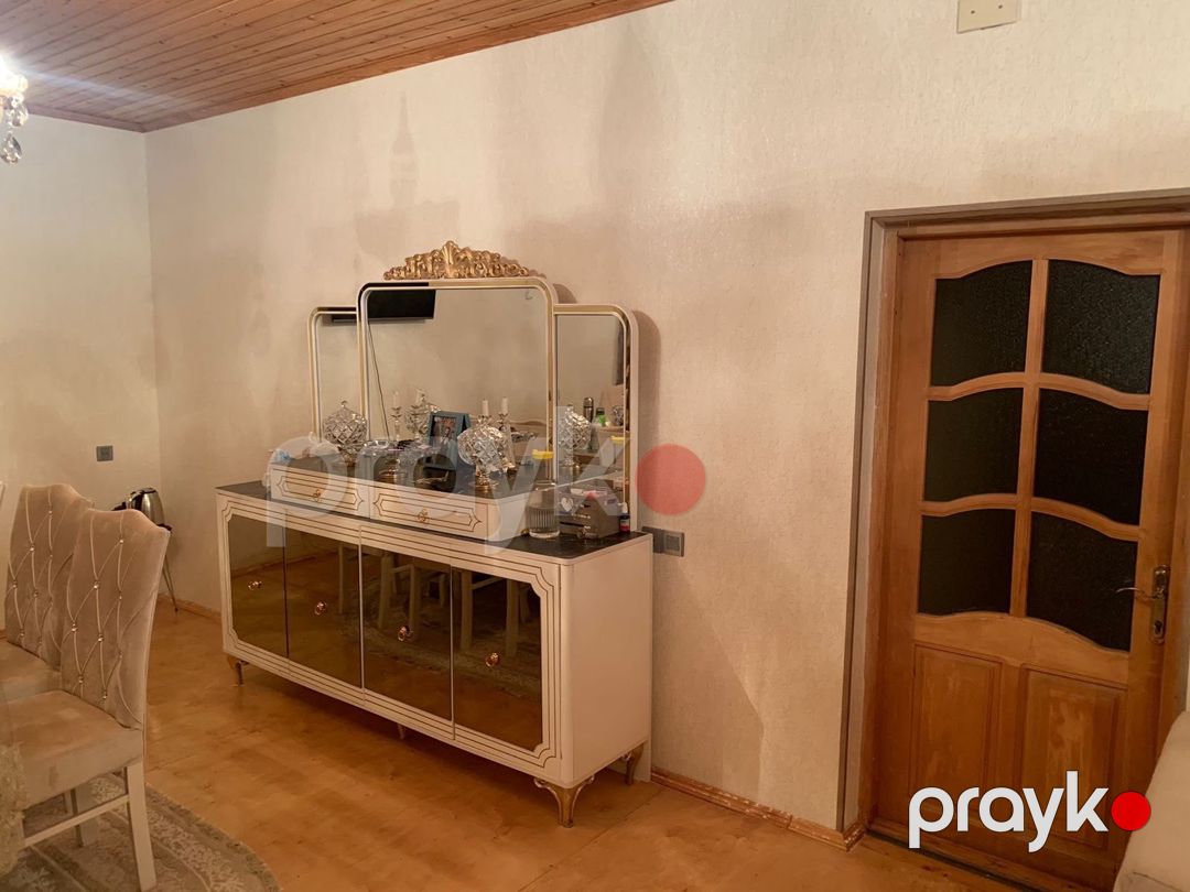 Satılır 6 otaqlı həyət evi/bağ evi 220 m² — Ev, villa, Bakı (8)