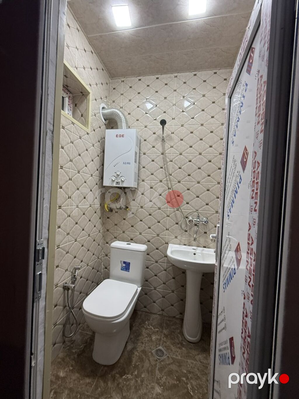104 kv. m, 6 otaqlı — Ev, villa, Bakı (8)