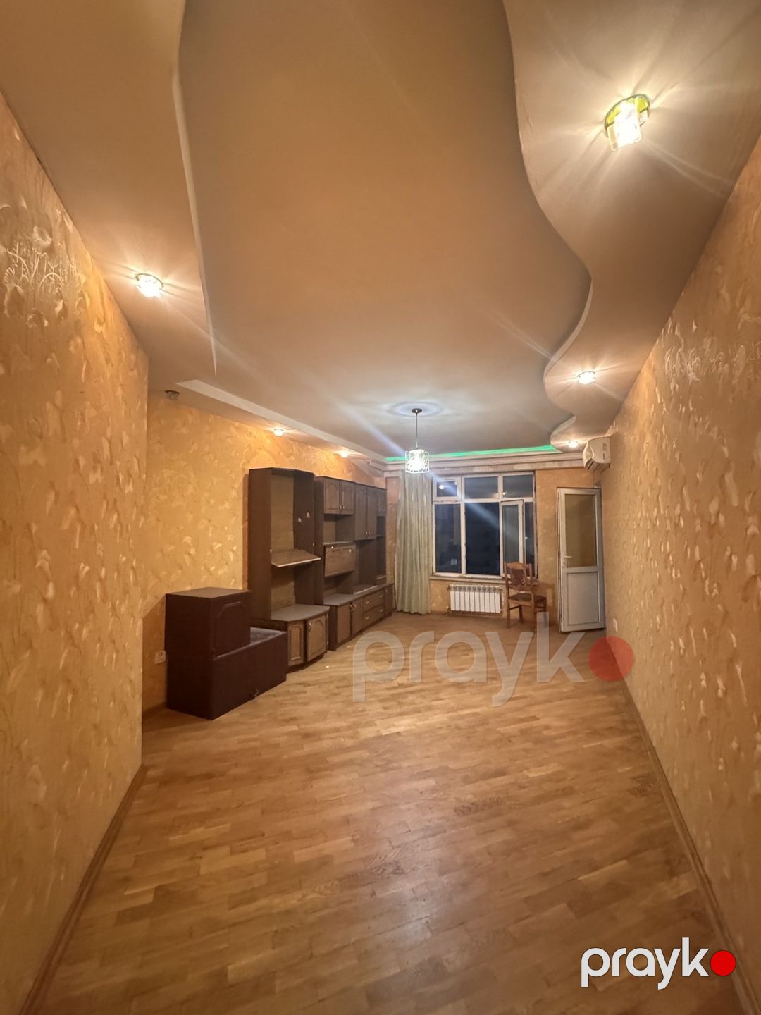 Satılır 2 otaqlı yeni tikili 100 m² — Mənzil, Bakı (3)