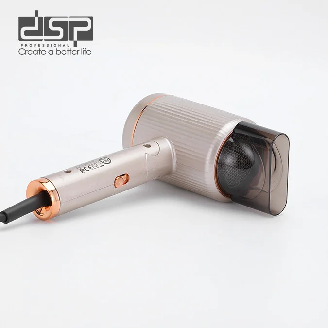 Fen DSP 30835 Rose — Saç burmağa və düzəltməyə, Bakı (4)