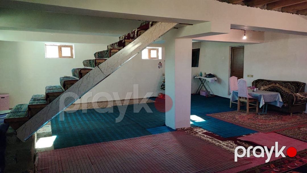 Satılır 4 otaqlı həyət evi/bağ evi 120 m² — Ev, villa, Lerik (5)