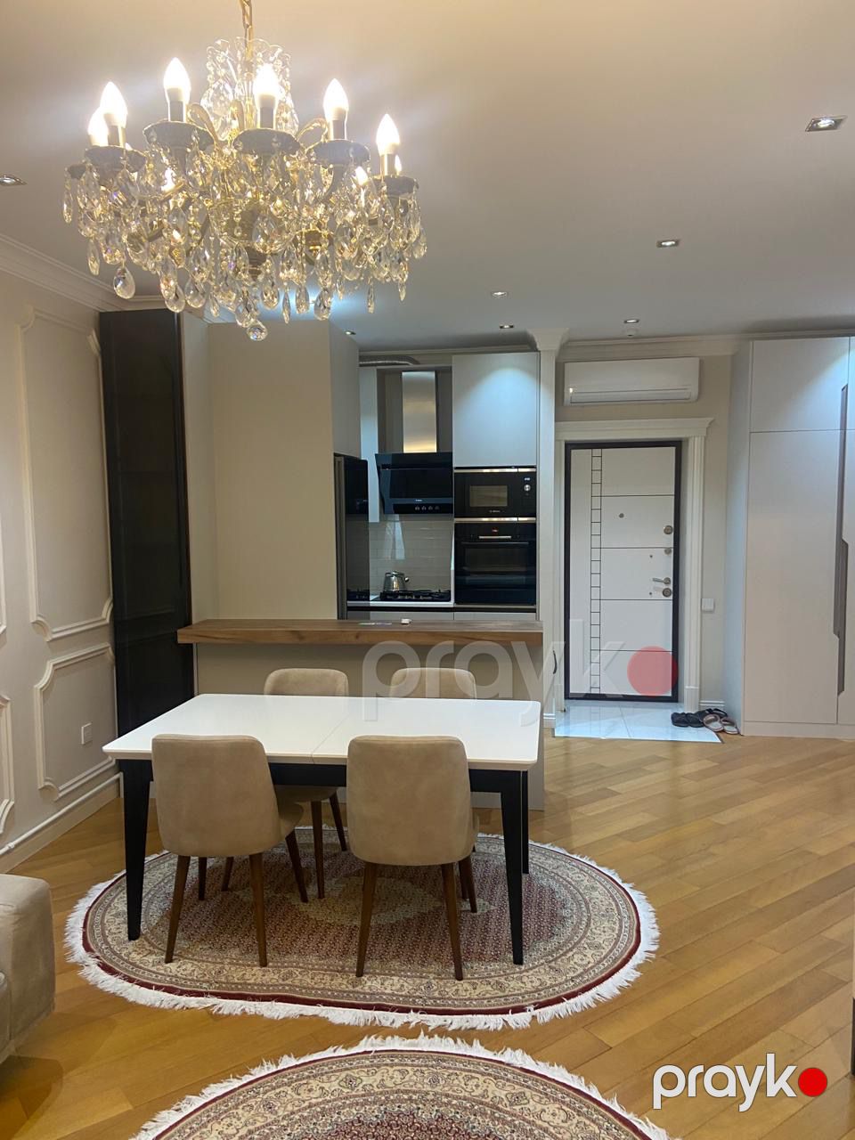 Satış: 2 otaqlı Yeni tikili, 65 m², Yasamal rayonu — Mənzil, Bakı (11)