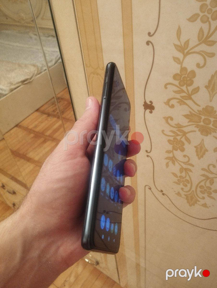 Xiaomi Poco X3 Pro Phantom Black 128GB/6GB — Smartfonlar, Bakı (3)