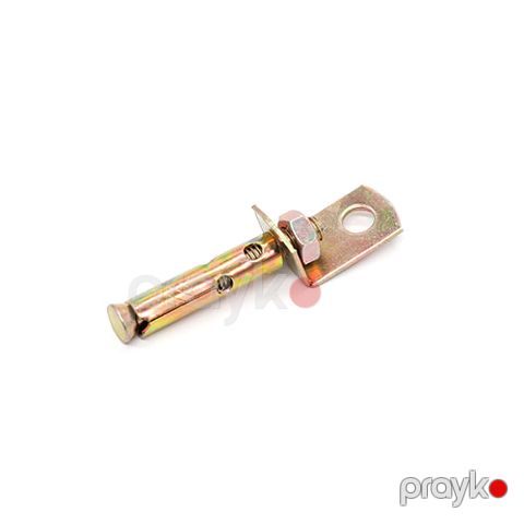 Dübel dəmir M6*450 — Bakı