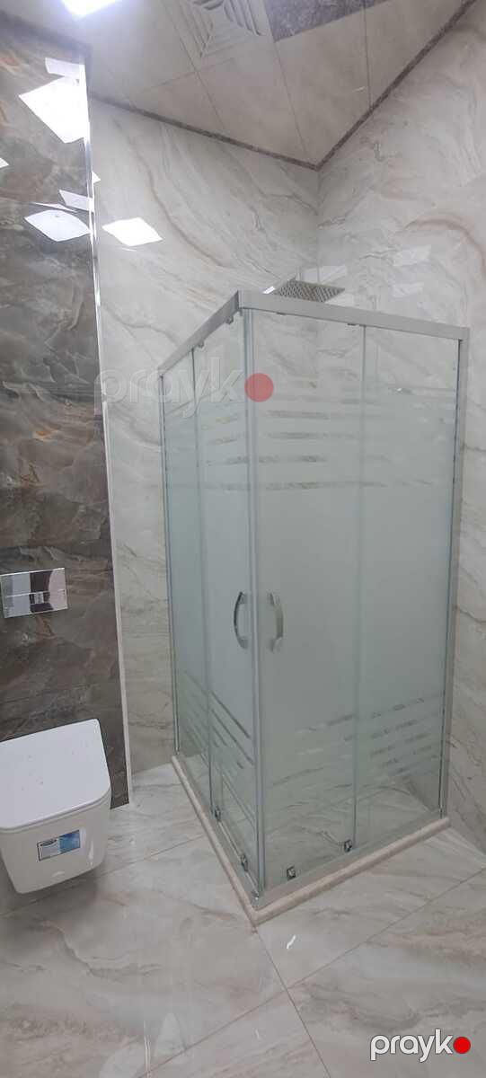 Satılır 2 otaqlı yeni tikili 89 m² — Mənzil, Bakı (9)