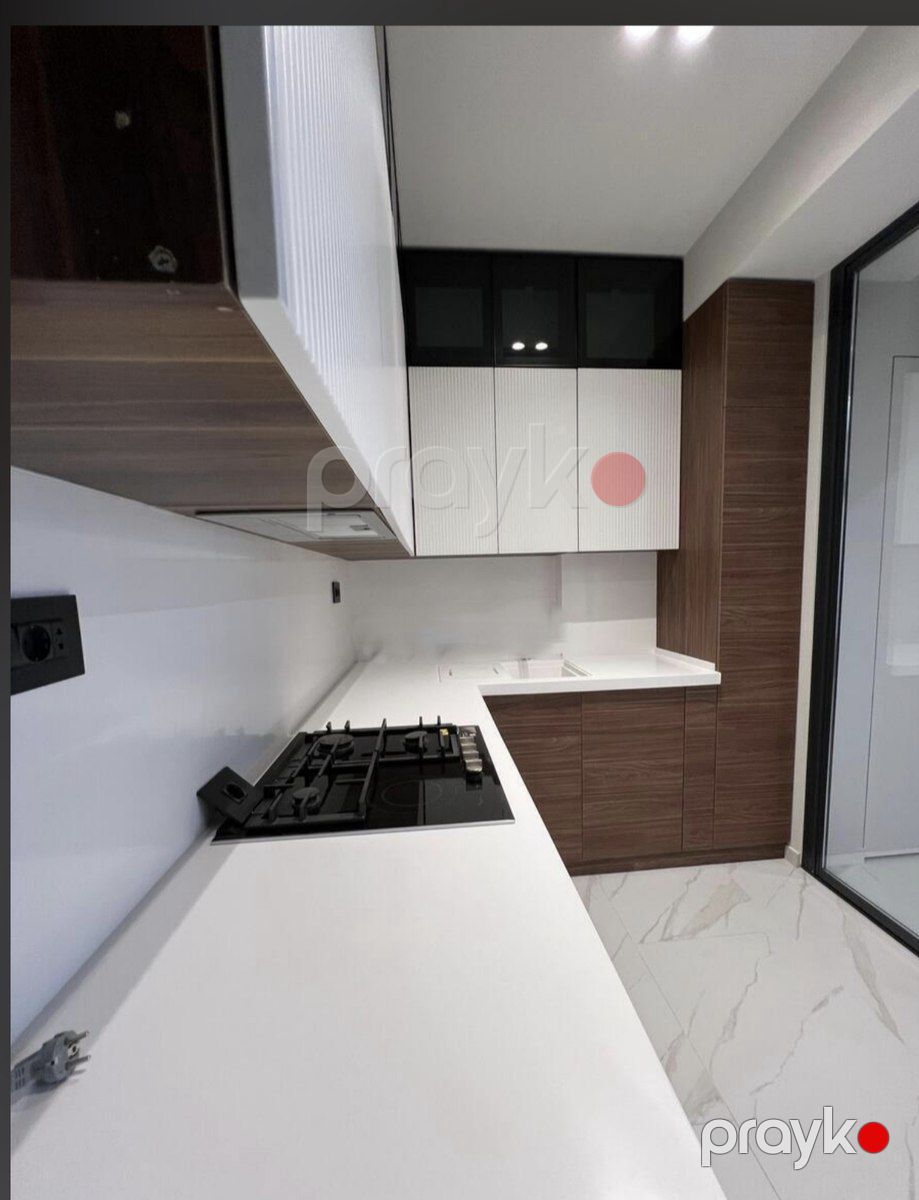 Satılır 3 otaqlı yeni tikili 107.5 m² — Mənzil, Bakı (7)