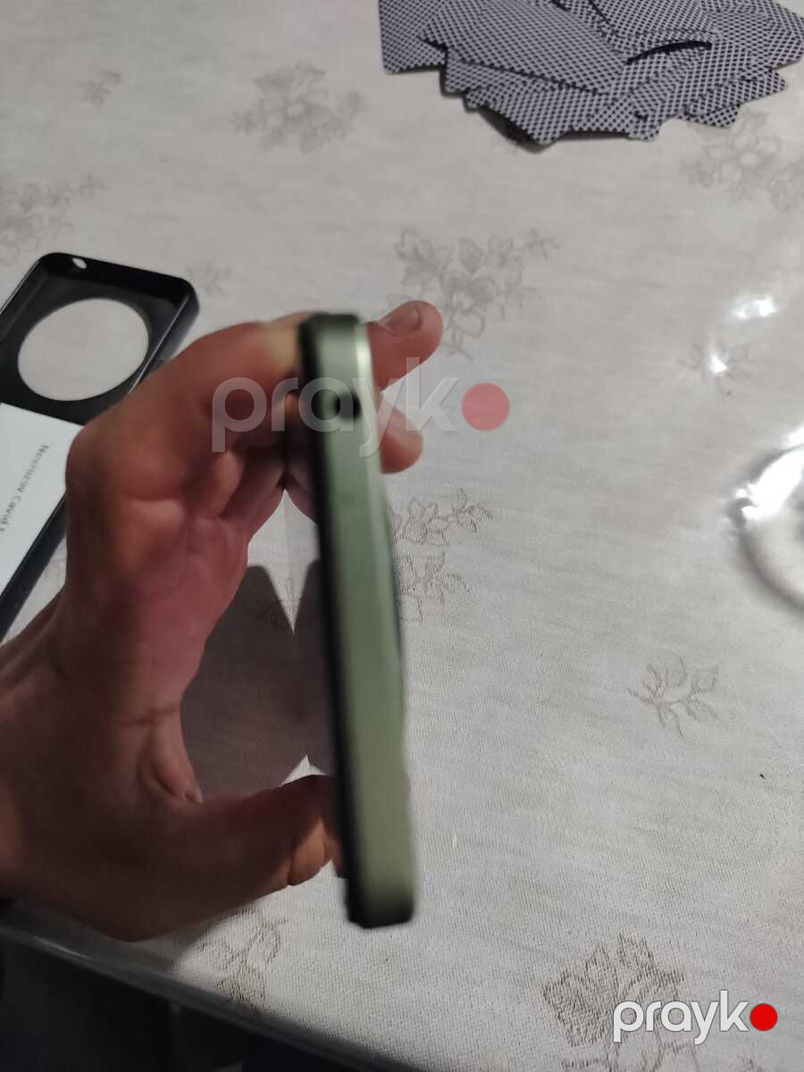 Xiaomi Redmi 14C Sage Green 128GB/6GB — Smartfonlar, Xudat (5)