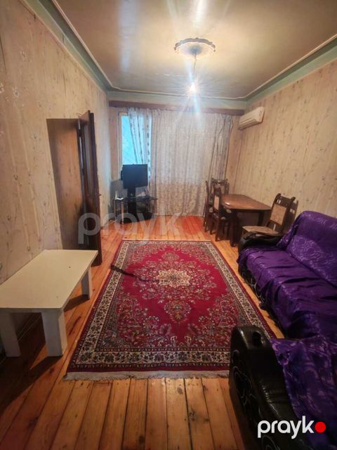 Satılır 2 otaqlı köhnə tikili 55 m² — Bakı